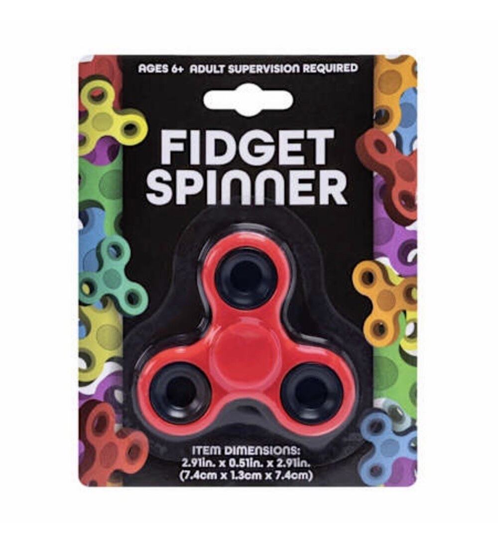 🔥Fidget Spinner Metal 2.91 in x 2.91 in BNWT🔥